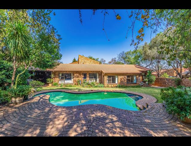 4 BEDROOM HOUSE FOR SALE IN EDEN GLEN